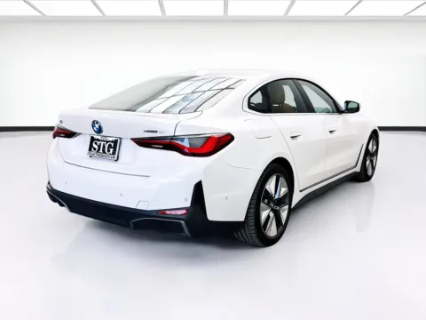 More photos of 2023 BMW i4 eDrive35 w/Premium Package at STG Bellflower, CA