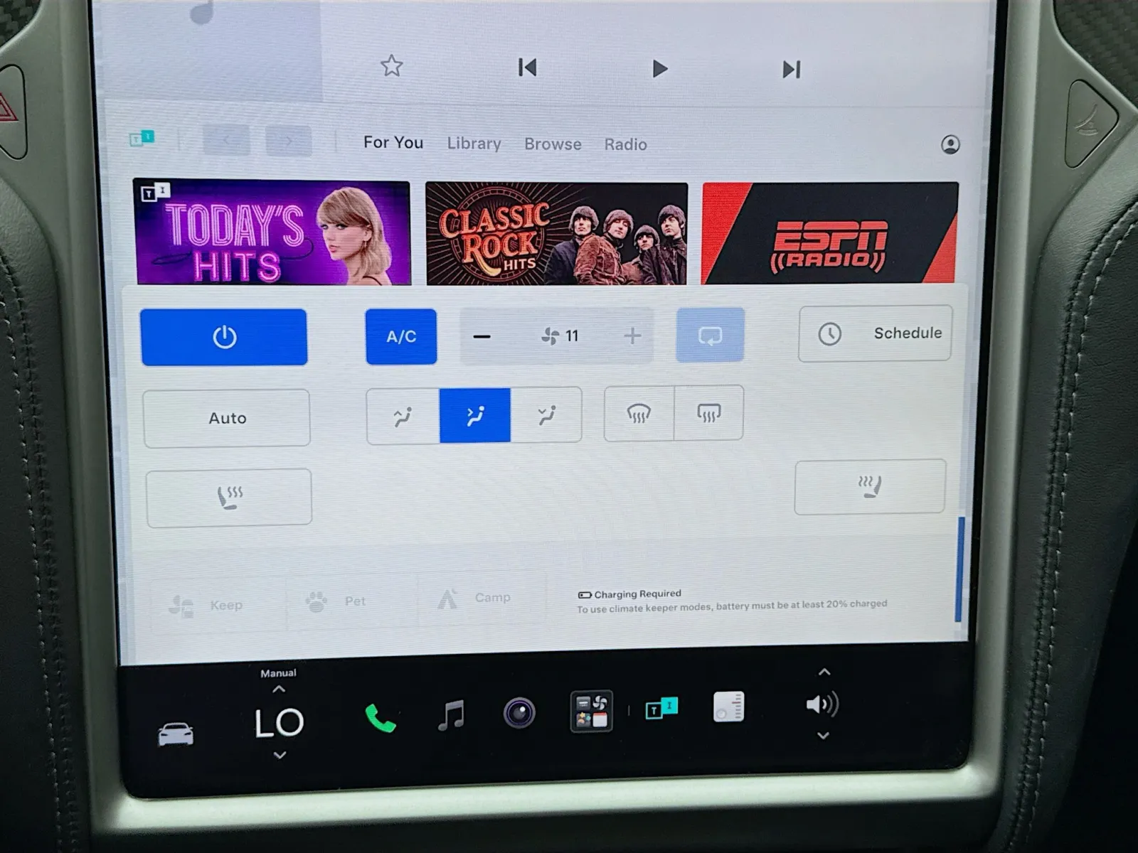Tesla Model S photo 11