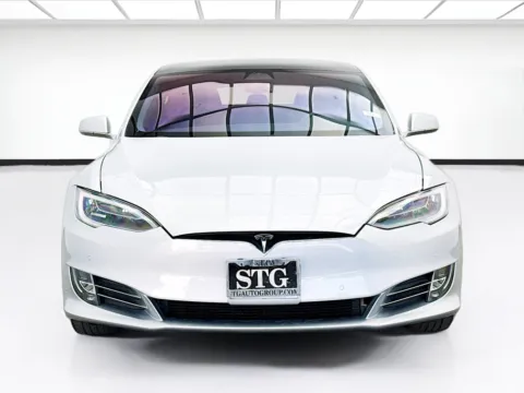 Photos of 2018 Tesla Model S 75D for sale in Bellflower, CA at STG Bellflower