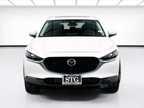 Photos of 2022 Mazda CX-30 2.5 S Premium Package for sale in Bellflower, CA at STG Bellflower