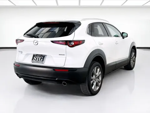 More photos of 2022 Mazda CX-30 2.5 S Premium Package at STG Bellflower, CA