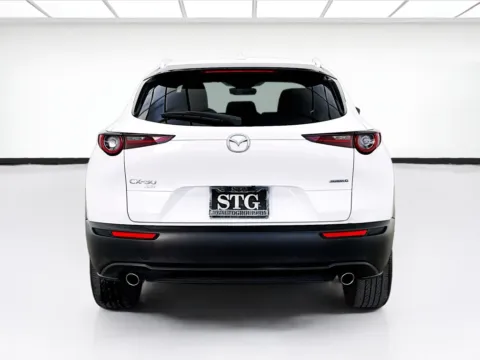 More photos of 2022 Mazda CX-30 2.5 S Premium Package at STG Bellflower, CA