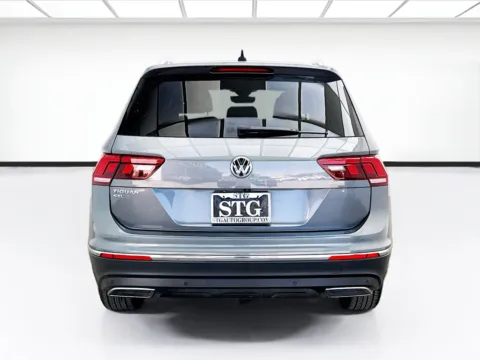 More photos of 2021 Volkswagen Tiguan 2.0T SEL at STG Bellflower, CA