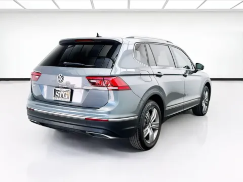 More photos of 2021 Volkswagen Tiguan 2.0T SEL at STG Bellflower, CA