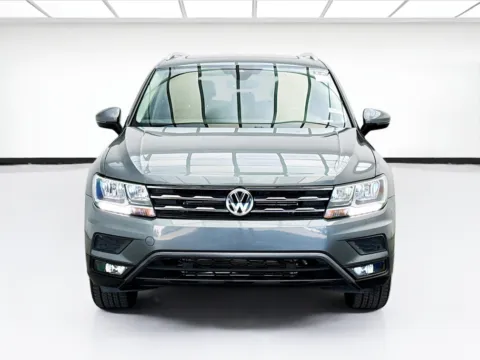 Photos of 2021 Volkswagen Tiguan 2.0T SEL for sale in Bellflower, CA at STG Bellflower