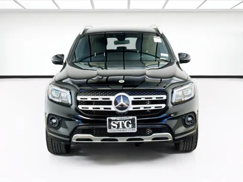 Photos of 2022 Mercedes-Benz GLB 250 for sale in Bellflower, CA at STG Bellflower