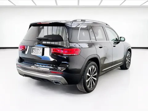 More photos of 2022 Mercedes-Benz GLB 250 at STG Bellflower, CA