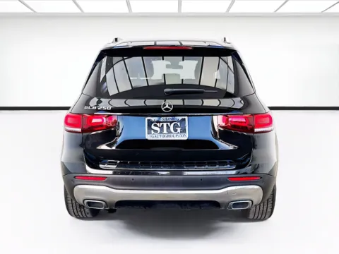 More photos of 2022 Mercedes-Benz GLB 250 at STG Bellflower, CA