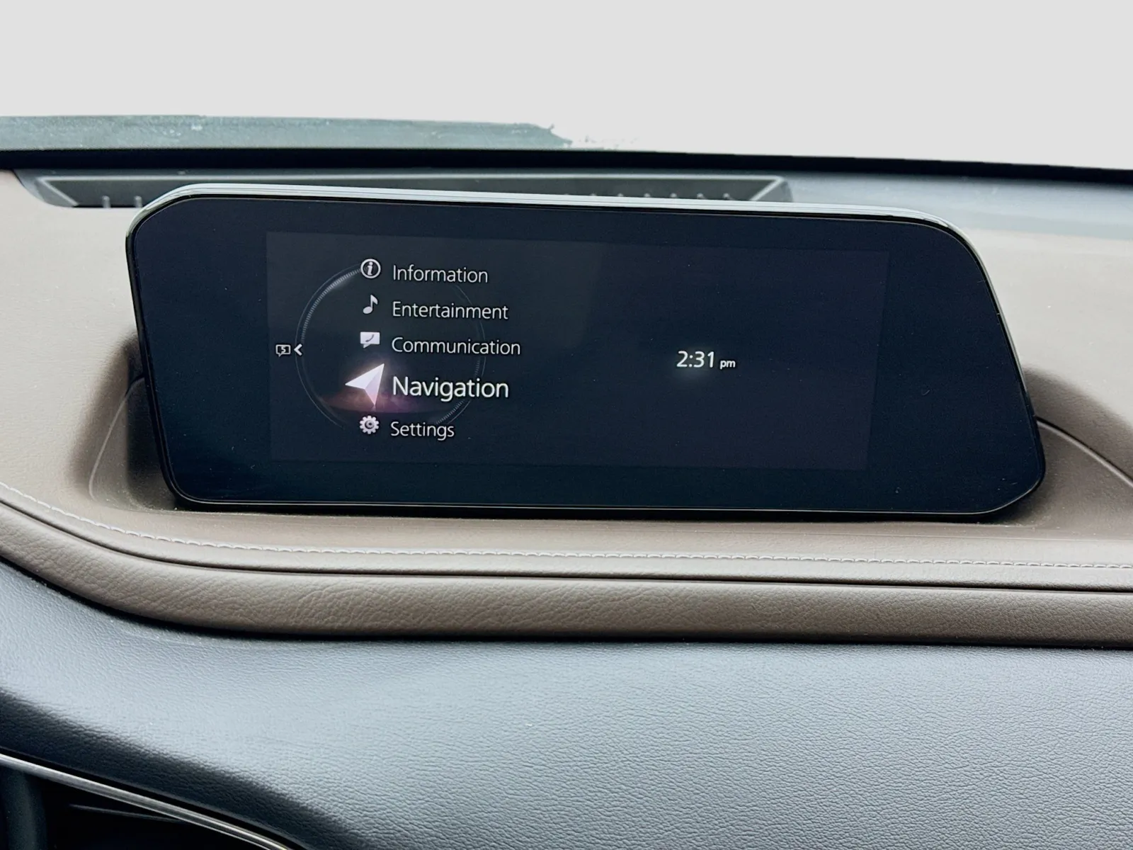 Mazda CX-30 photo 9