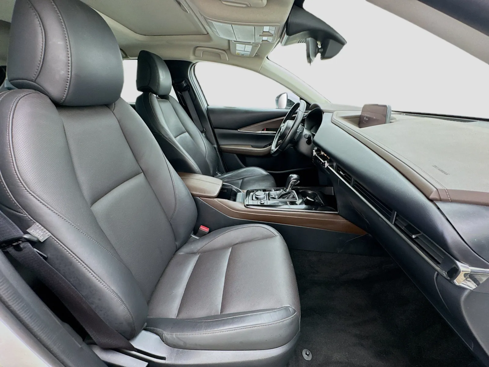 Mazda CX-30 photo 20