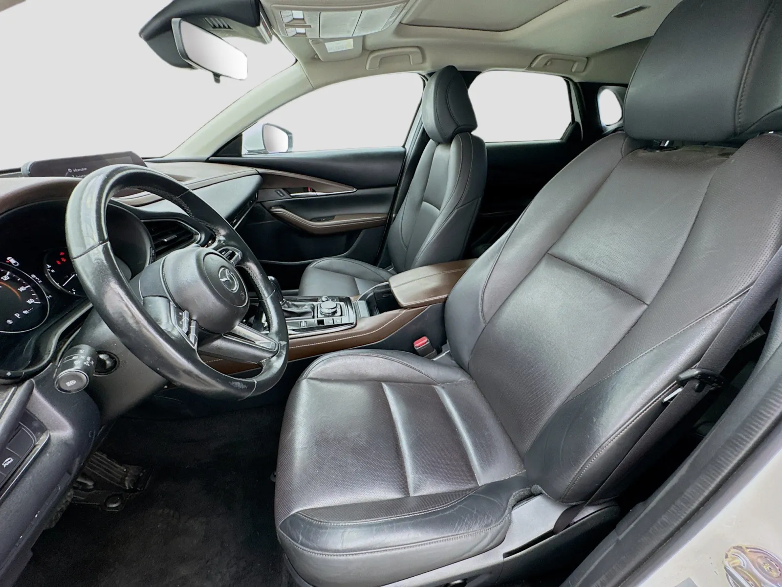 Mazda CX-30 photo 13