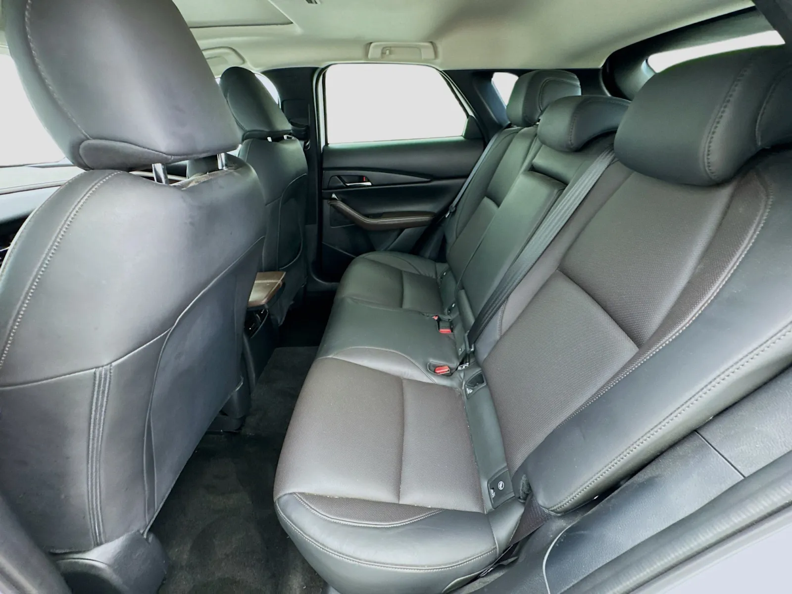 Mazda CX-30 photo 16