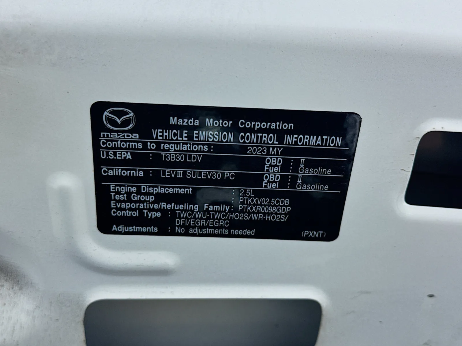 Mazda CX-30 photo 21
