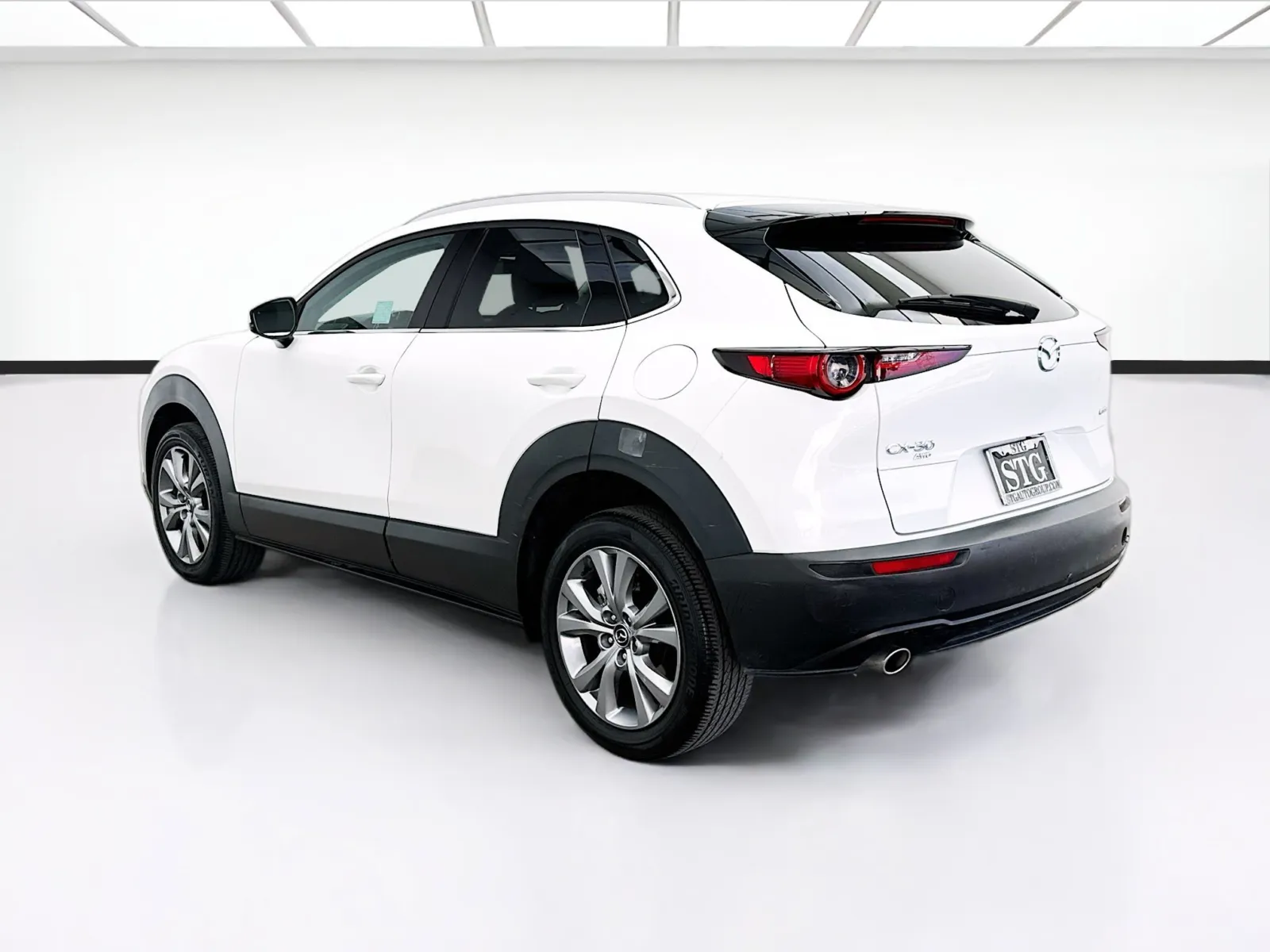 Mazda CX-30 photo 6