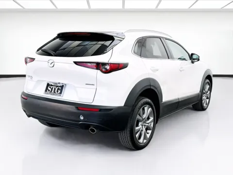 More photos of 2023 Mazda CX-30 2.5 S Premium Package at STG Bellflower, CA