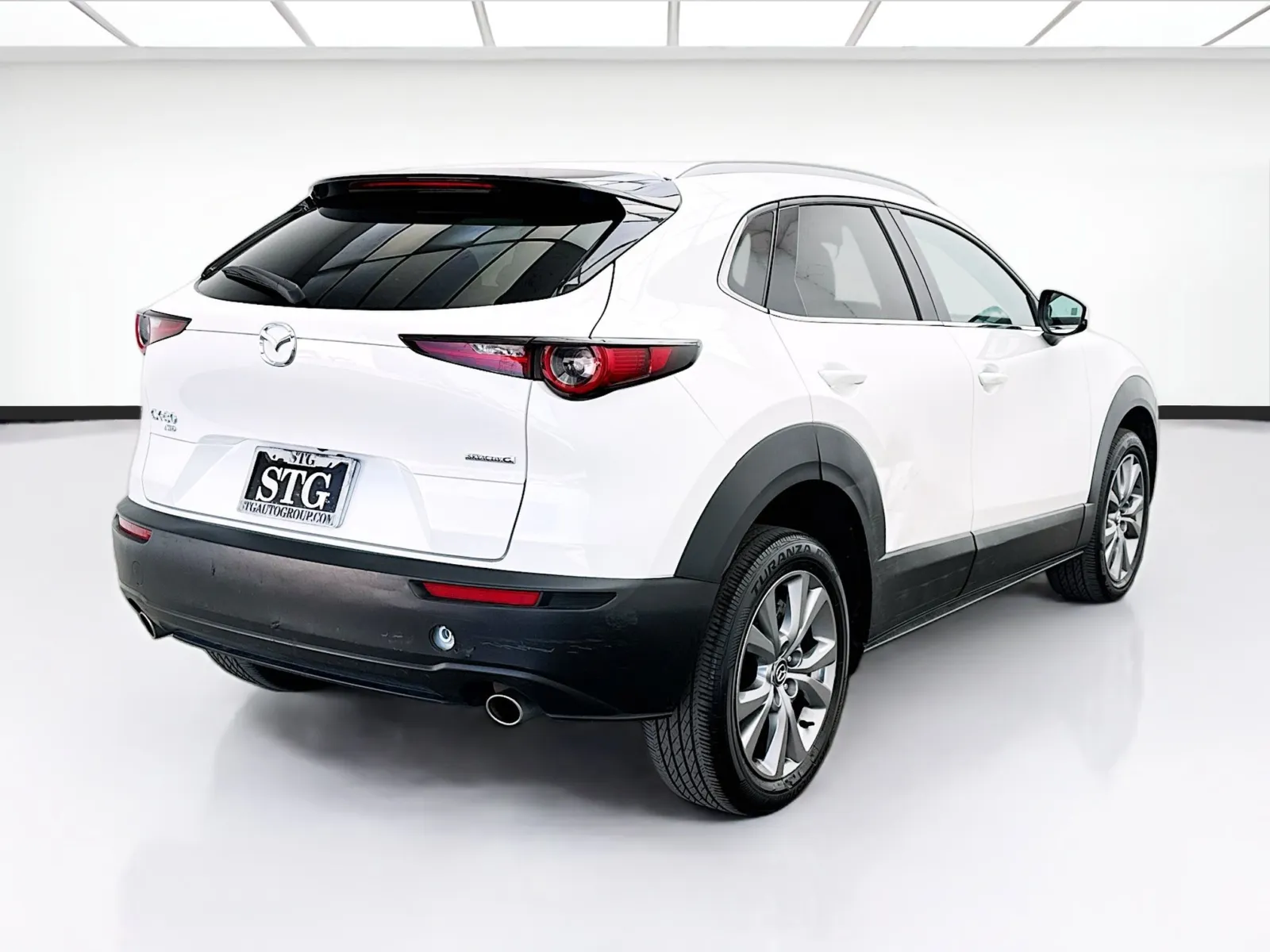 Mazda CX-30 photo 4