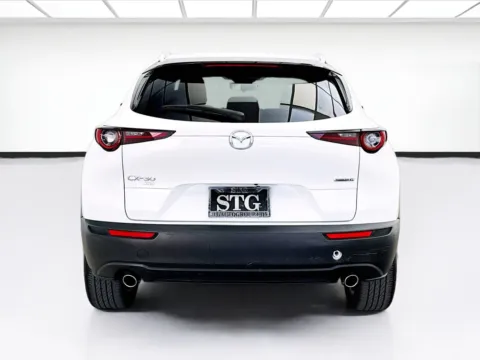 More photos of 2023 Mazda CX-30 2.5 S Premium Package at STG Bellflower, CA