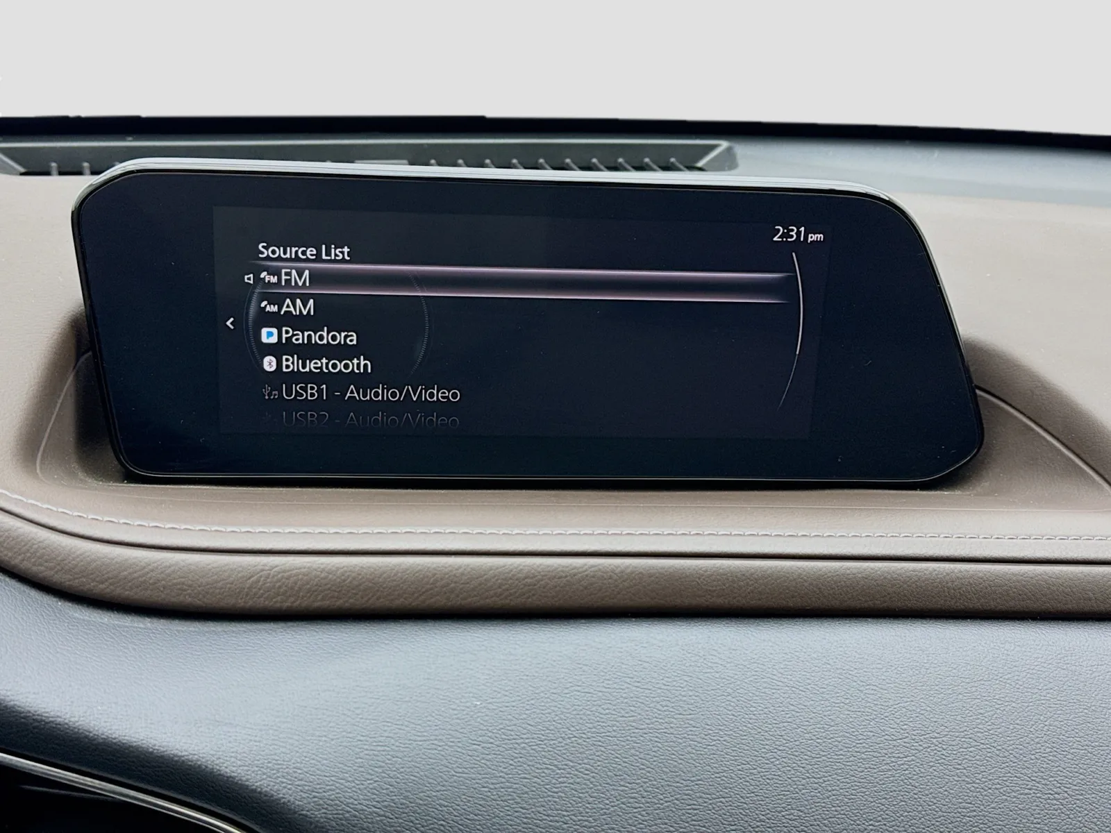 Mazda CX-30 photo 11
