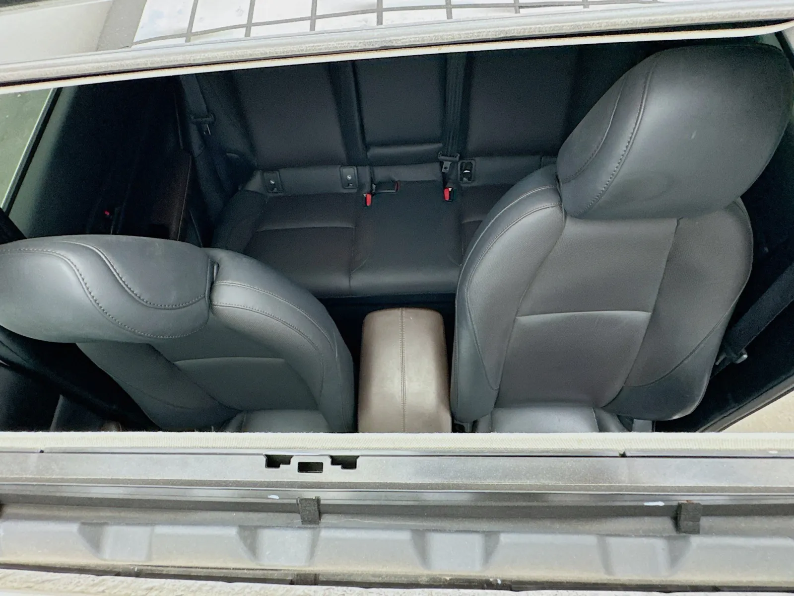 Mazda CX-30 photo 14