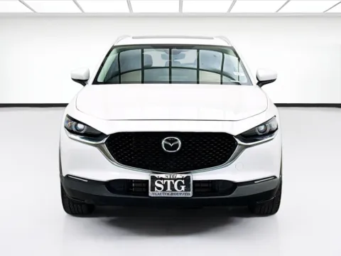 Photos of 2023 Mazda CX-30 2.5 S Premium Package for sale in Bellflower, CA at STG Bellflower