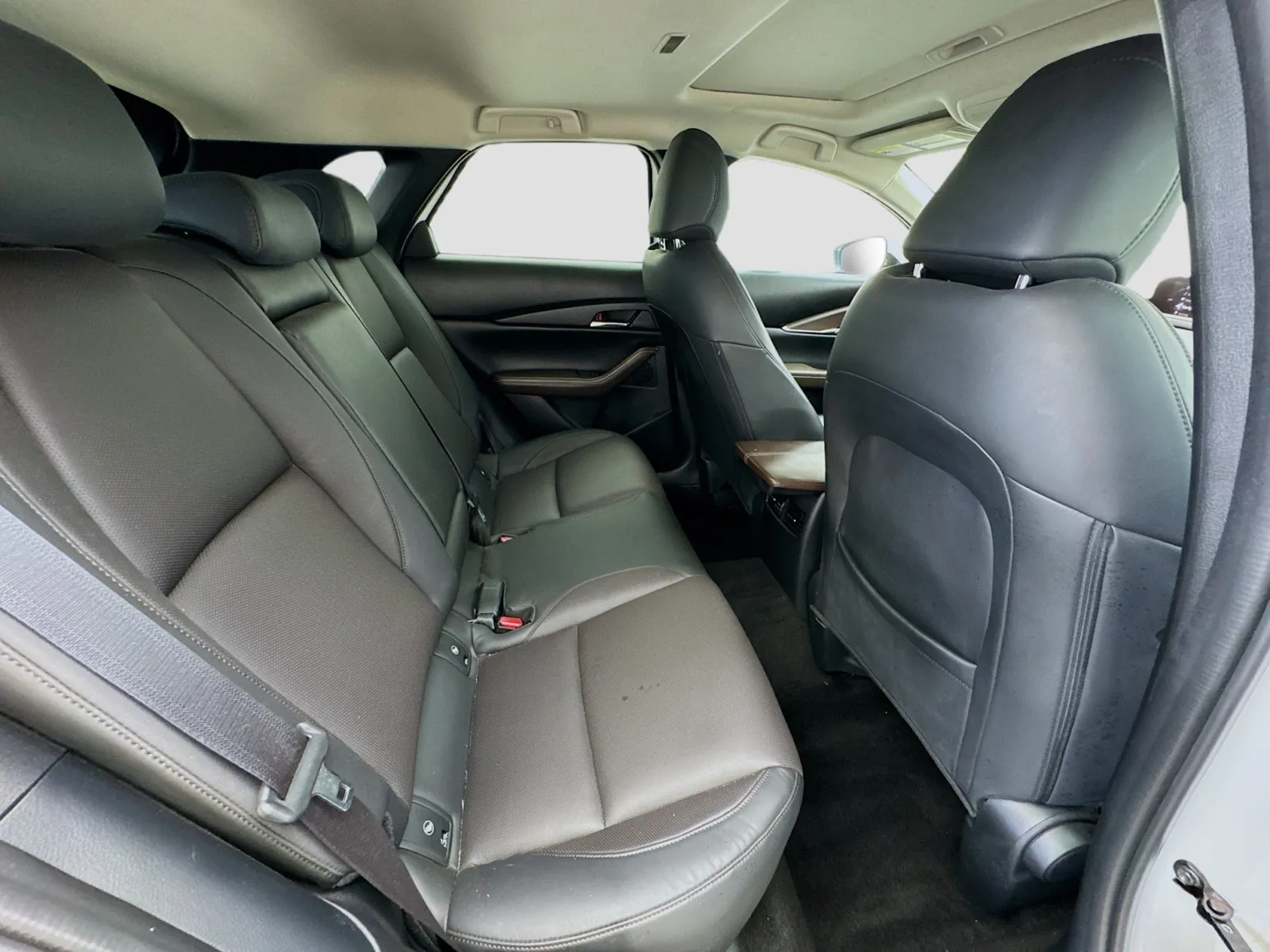 Mazda CX-30 photo 19