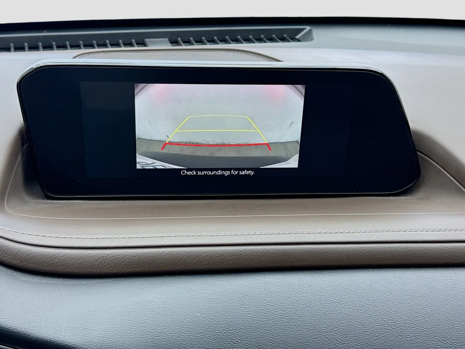 Mazda CX-30 photo 10