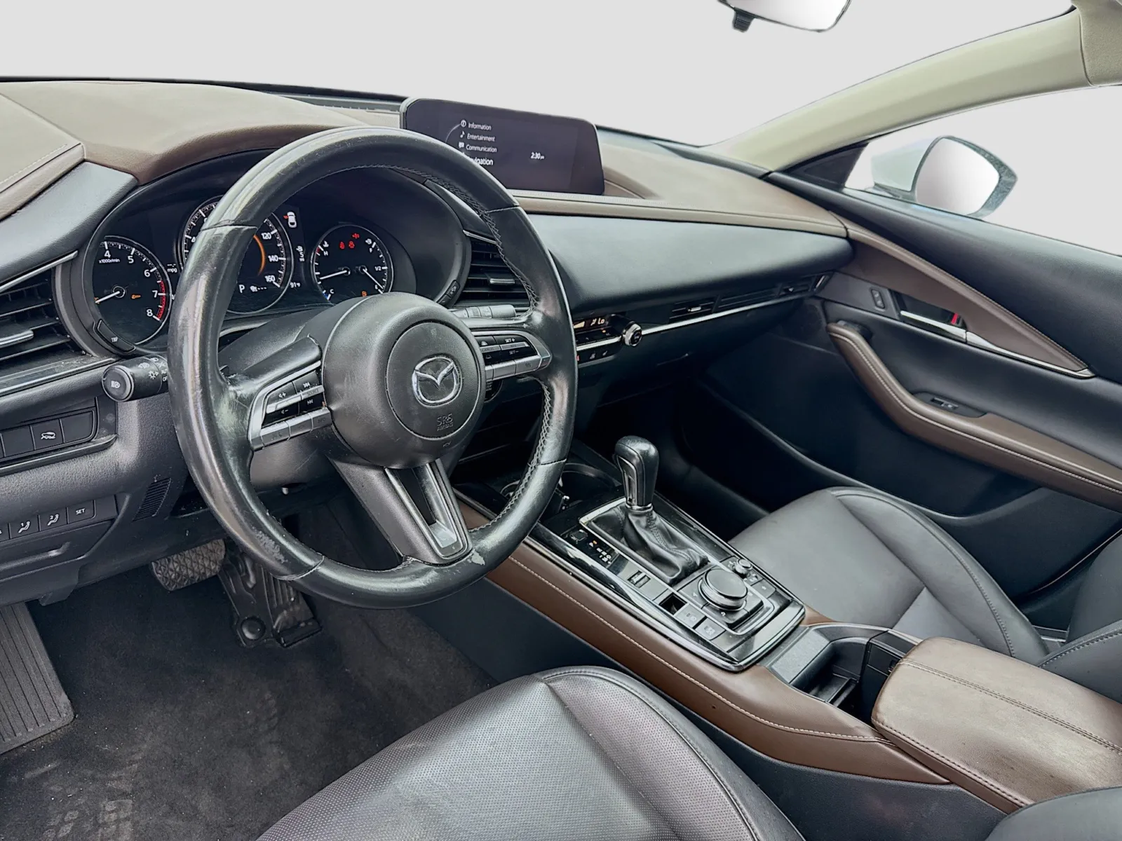 Mazda CX-30 photo 7