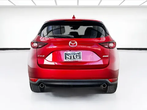 More photos of 2019 Mazda CX-5 Touring at STG Bellflower, CA