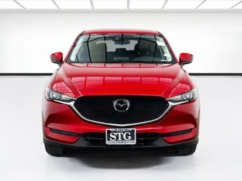Photos of 2019 Mazda CX-5 Touring for sale in Bellflower, CA at STG Bellflower
