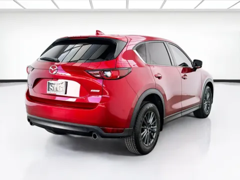 More photos of 2019 Mazda CX-5 Touring at STG Bellflower, CA