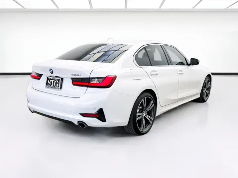 More photos of 2020 BMW 3 Series 330i at STG Bellflower, CA