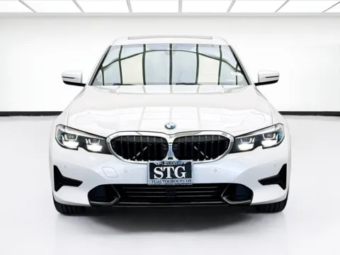 Photos of 2020 BMW 3 Series 330i for sale in Bellflower, CA at STG Bellflower