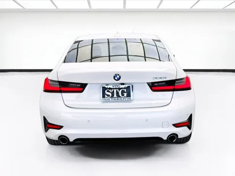 More photos of 2020 BMW 3 Series 330i at STG Bellflower, CA