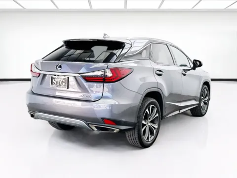 More photos of 2022 Lexus RX 350 at STG Bellflower, CA
