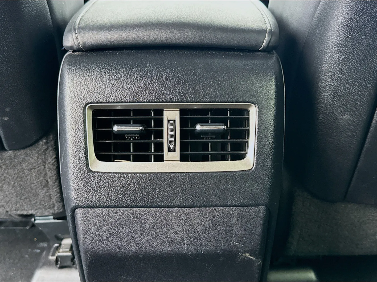 Lexus RX photo 17
