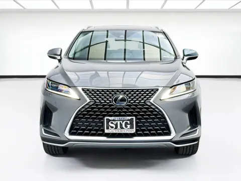 Photos of 2022 Lexus RX 350 for sale in Bellflower, CA at STG Bellflower