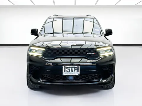 Photos of 2024 Dodge Durango GT Plus for sale in Bellflower, CA at STG Bellflower