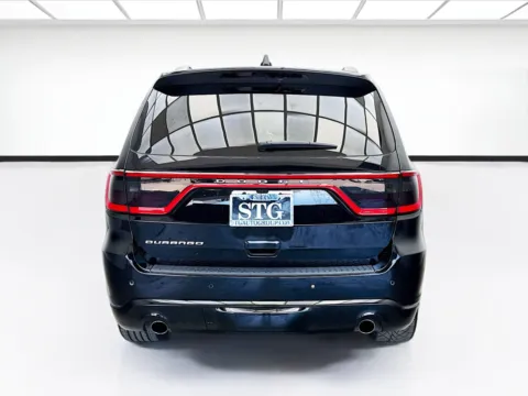 More photos of 2024 Dodge Durango GT Plus at STG Bellflower, CA