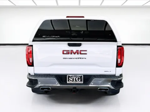 More photos of 2020 GMC Sierra 1500 SLT w/X31 Off-Road Package at STG Bellflower, CA
