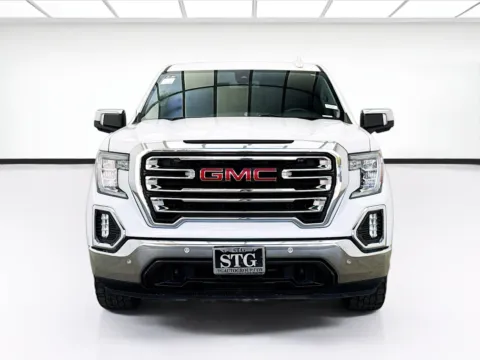 Photos of 2020 GMC Sierra 1500 SLT w/X31 Off-Road Package for sale in Bellflower, CA at STG Bellflower