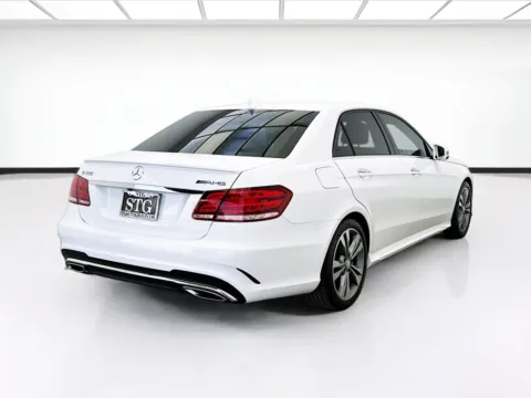 More photos of 2015 Mercedes-Benz E-Class E 350 at STG Bellflower, CA