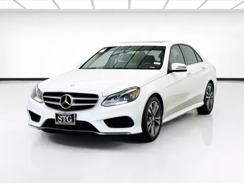 Unknown 2015 Mercedes-Benz E-Class E 350 for sale in Bellflower, CA