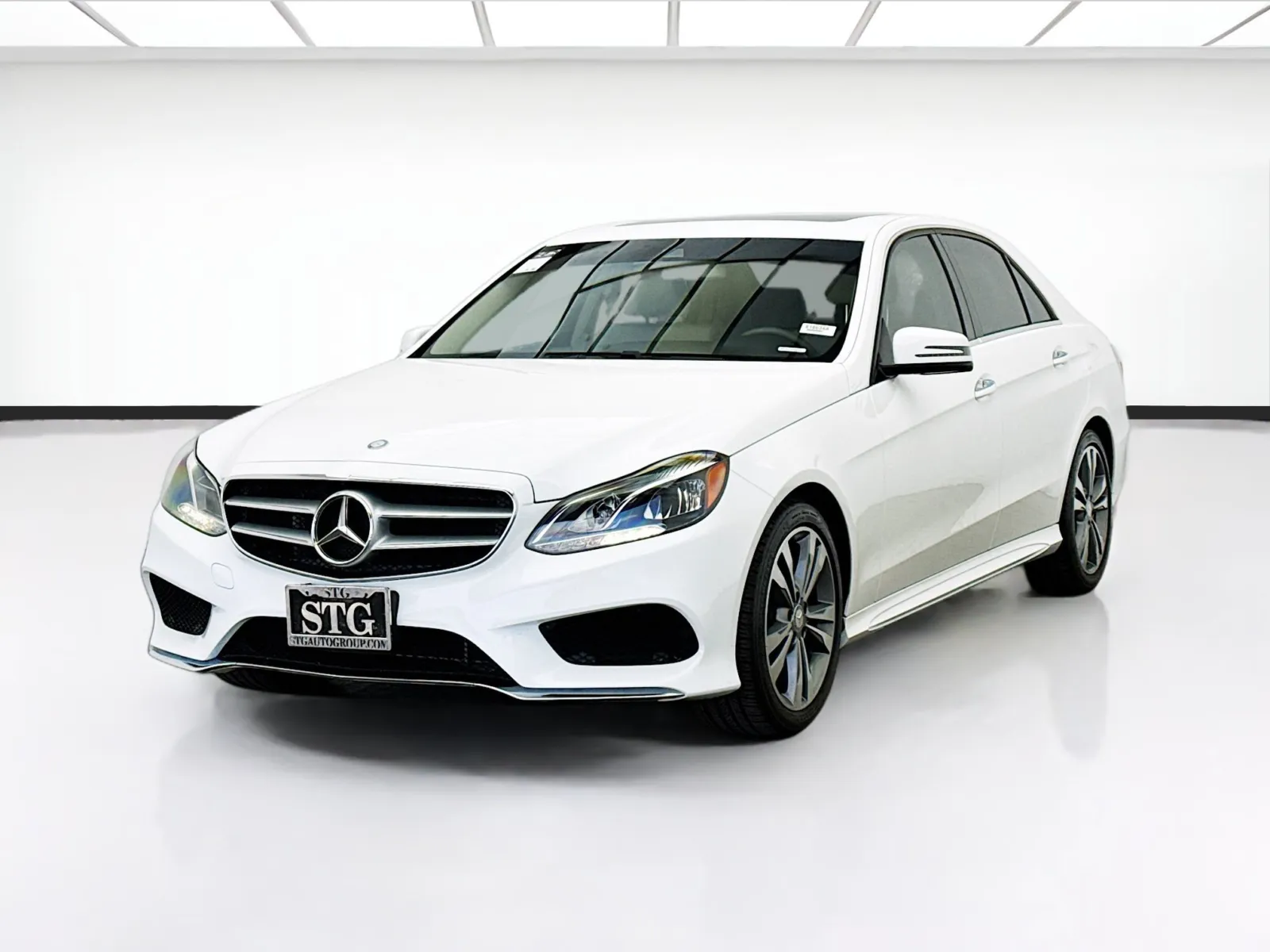 Unknown 2015 Mercedes-Benz E-Class E 350 for sale in Bellflower, CA