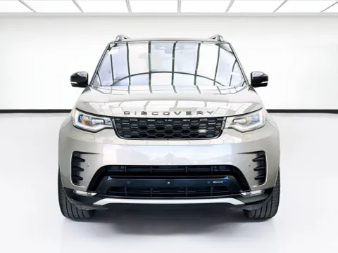 Photos of 2023 Land Rover Discovery HSE R-Dynamic for sale in Bellflower, CA at STG Bellflower