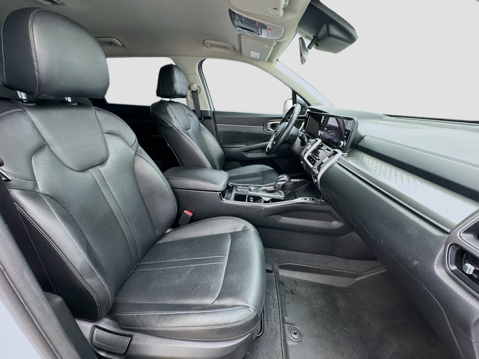 Kia Sorento photo 19