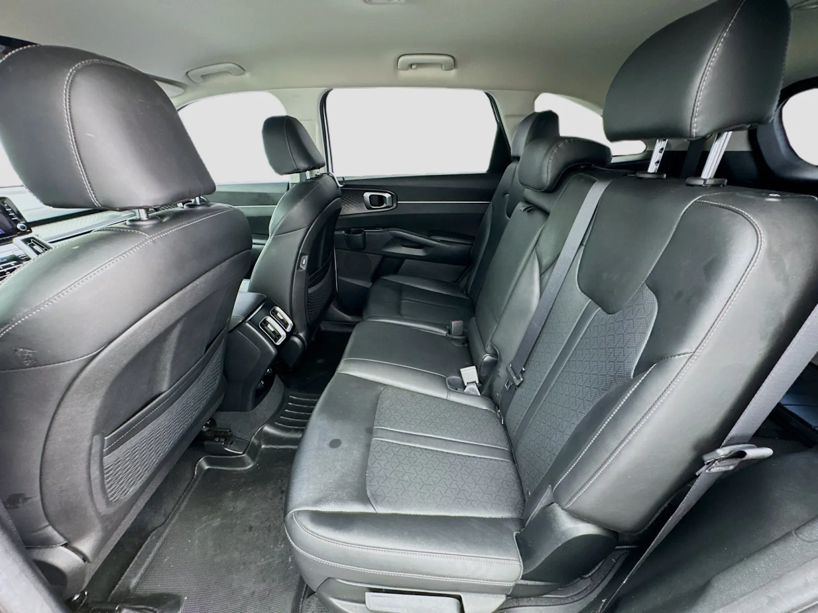 Kia Sorento photo 15