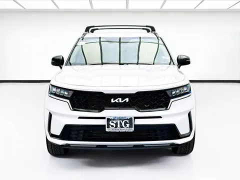 Photos of 2022 Kia Sorento S for sale in Bellflower, CA at STG Bellflower