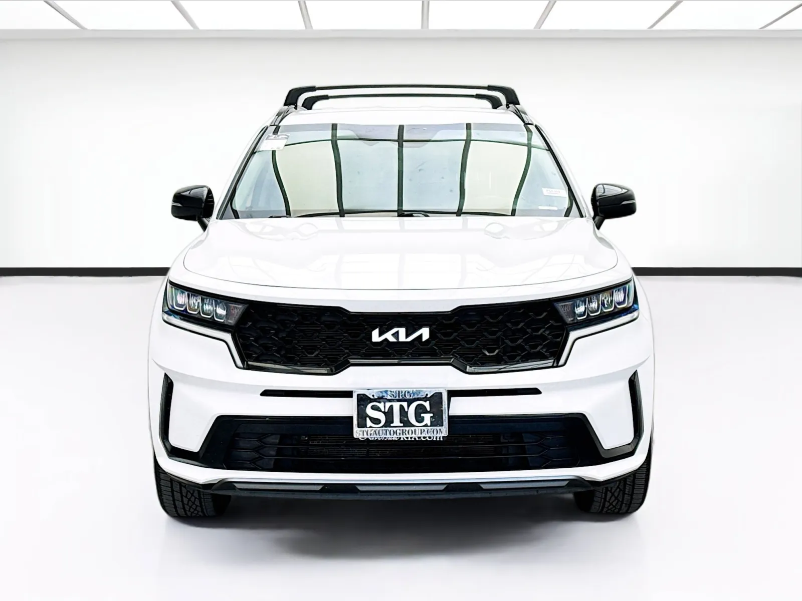 Kia Sorento photo 2