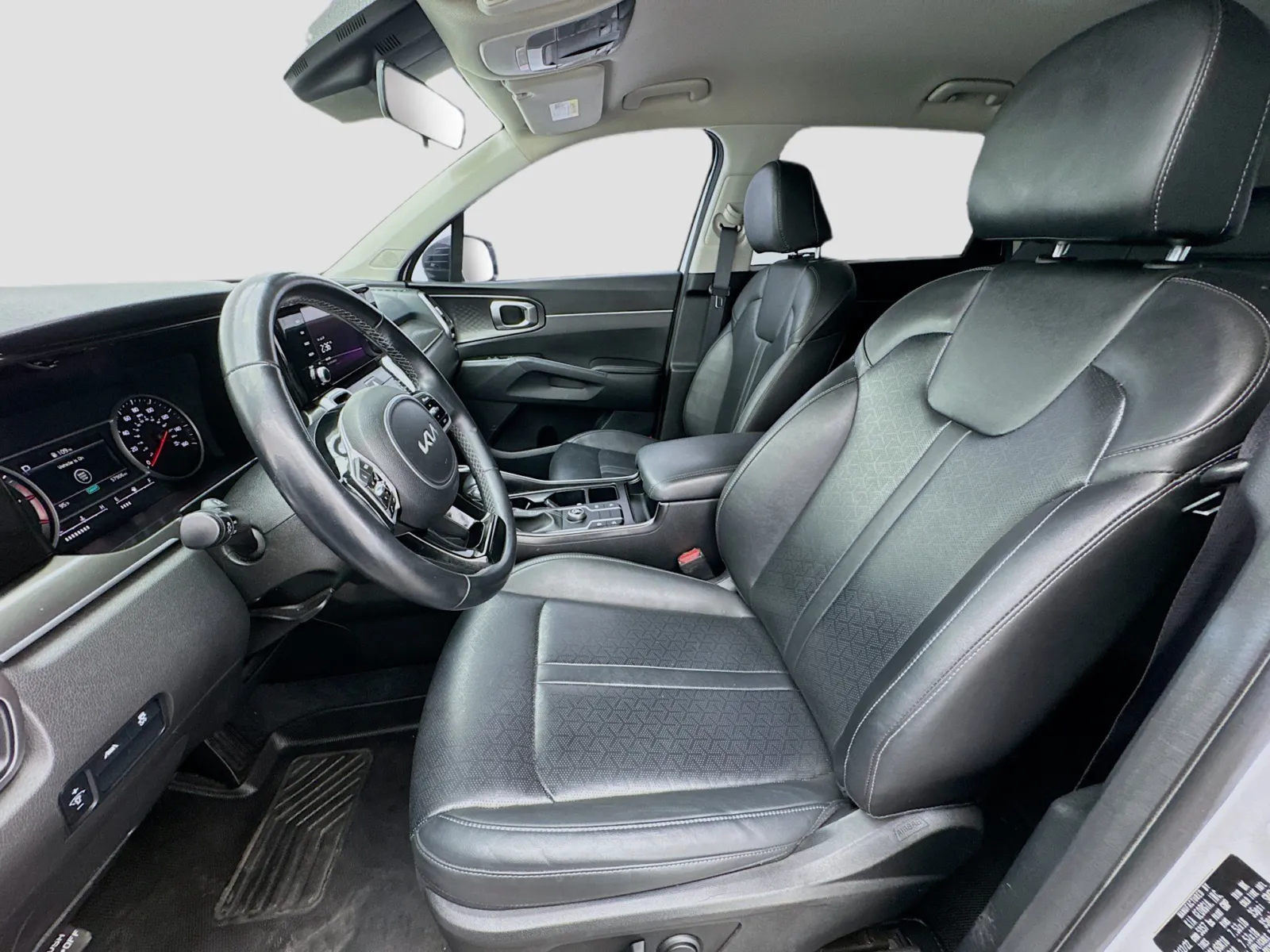 Kia Sorento photo 13