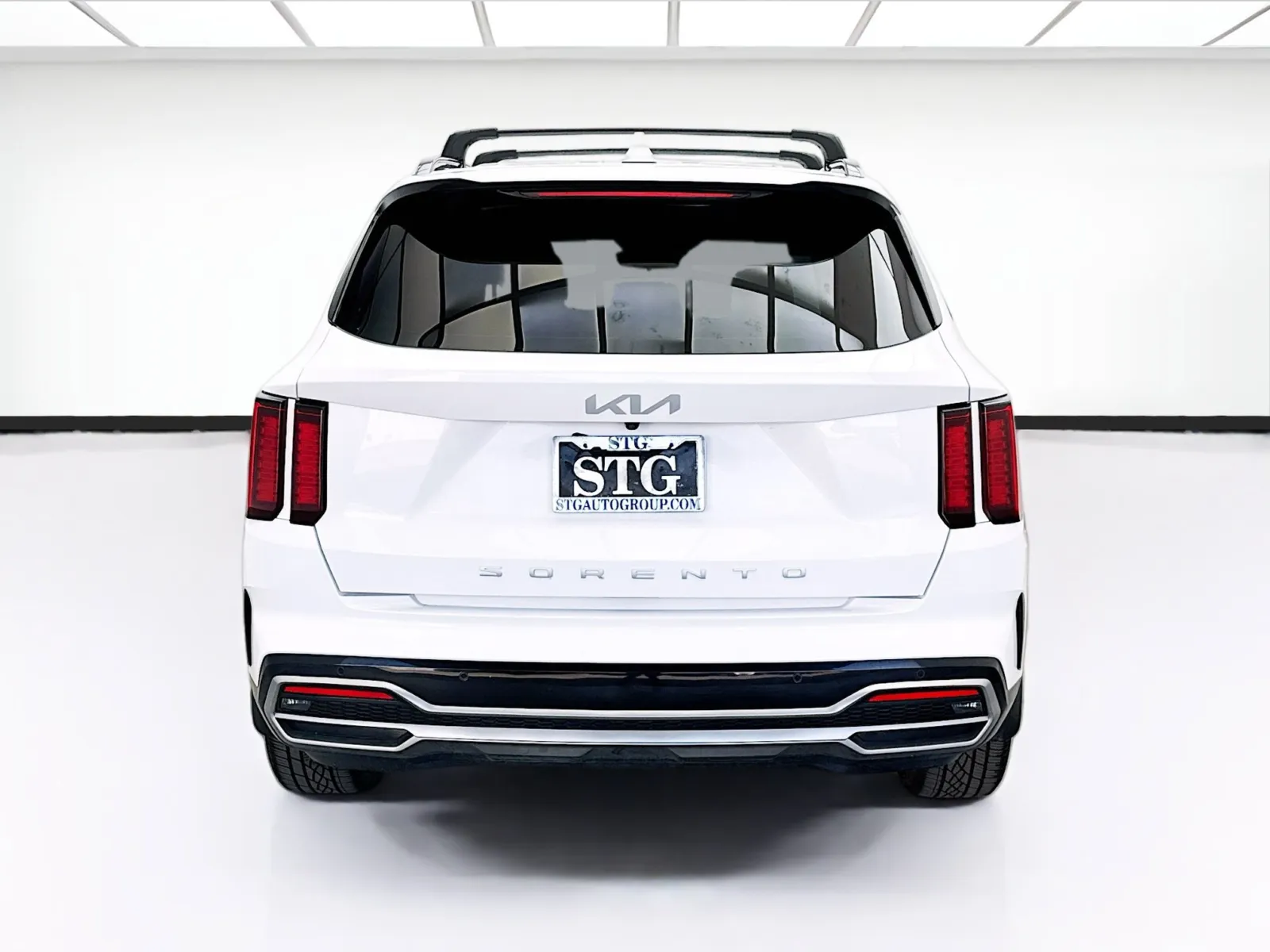 Kia Sorento photo 5